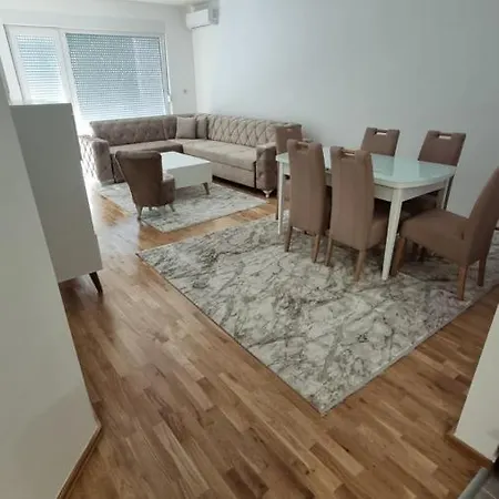 VI - Apartments Visoko Exterior photo