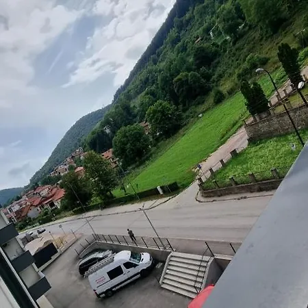 VI - Apartments Visoko Exterior photo