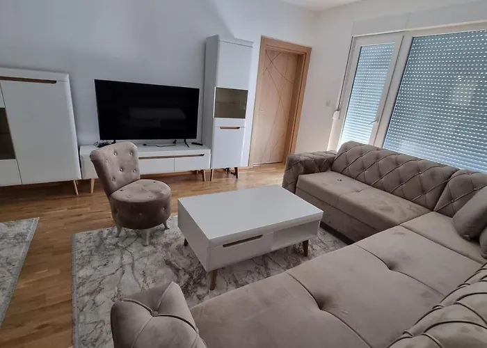 VI - Apartments