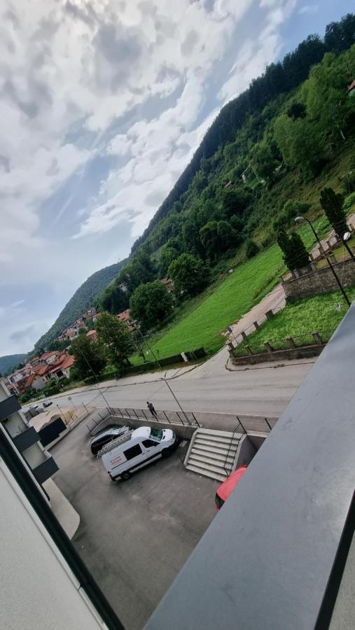 Vi - Apartment Visoko