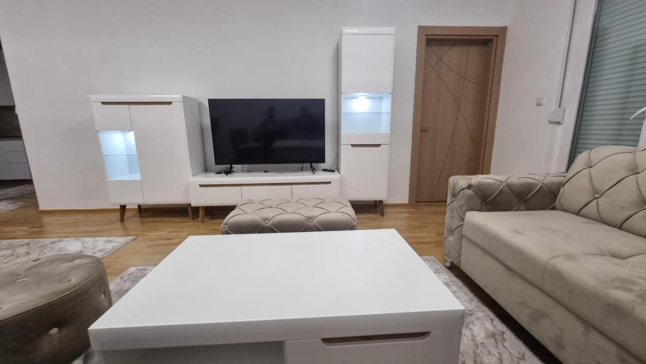 Vi - Apartment Visoko